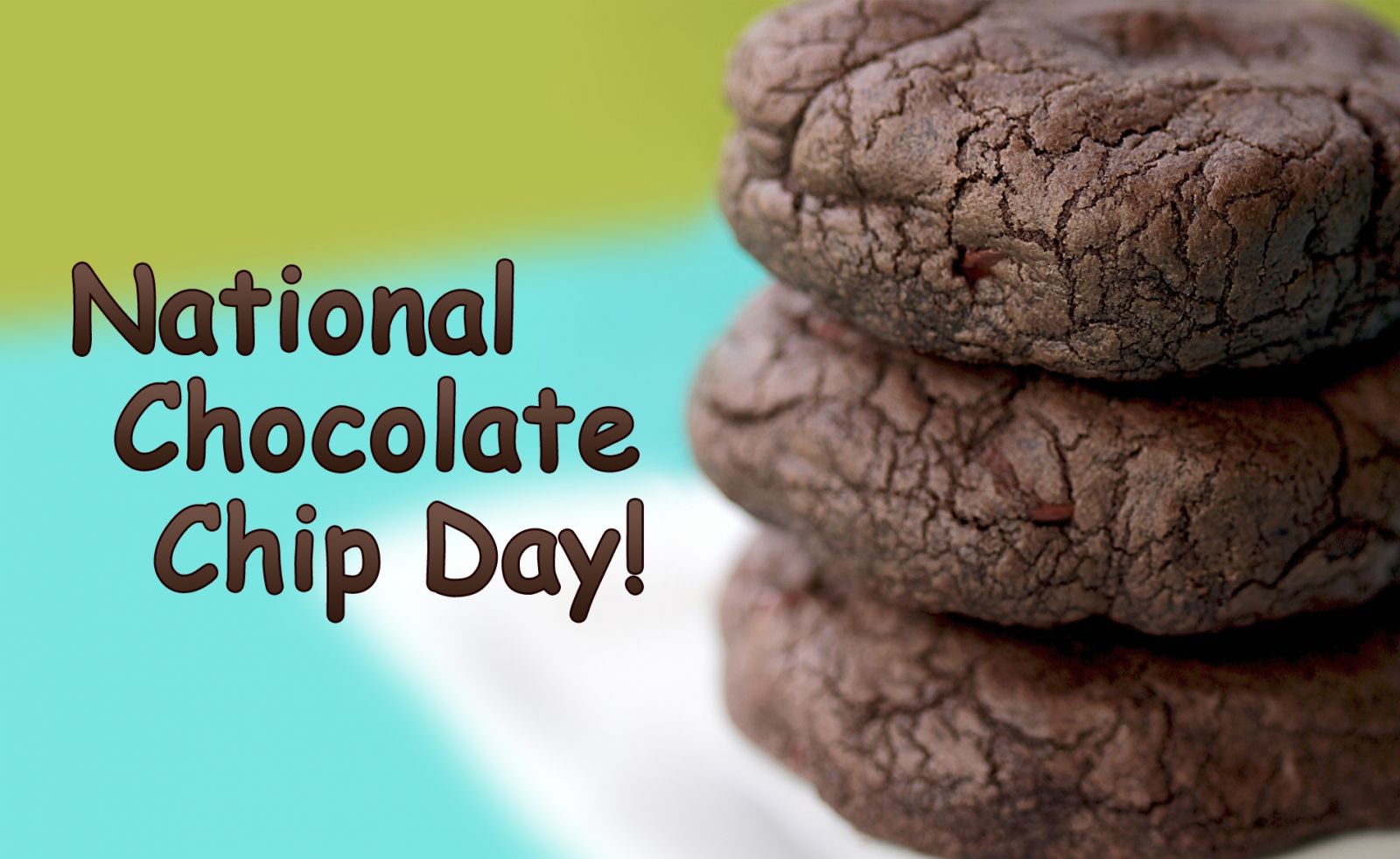 Top 10 Gorgeous Delights For National Chocolate Chip Day